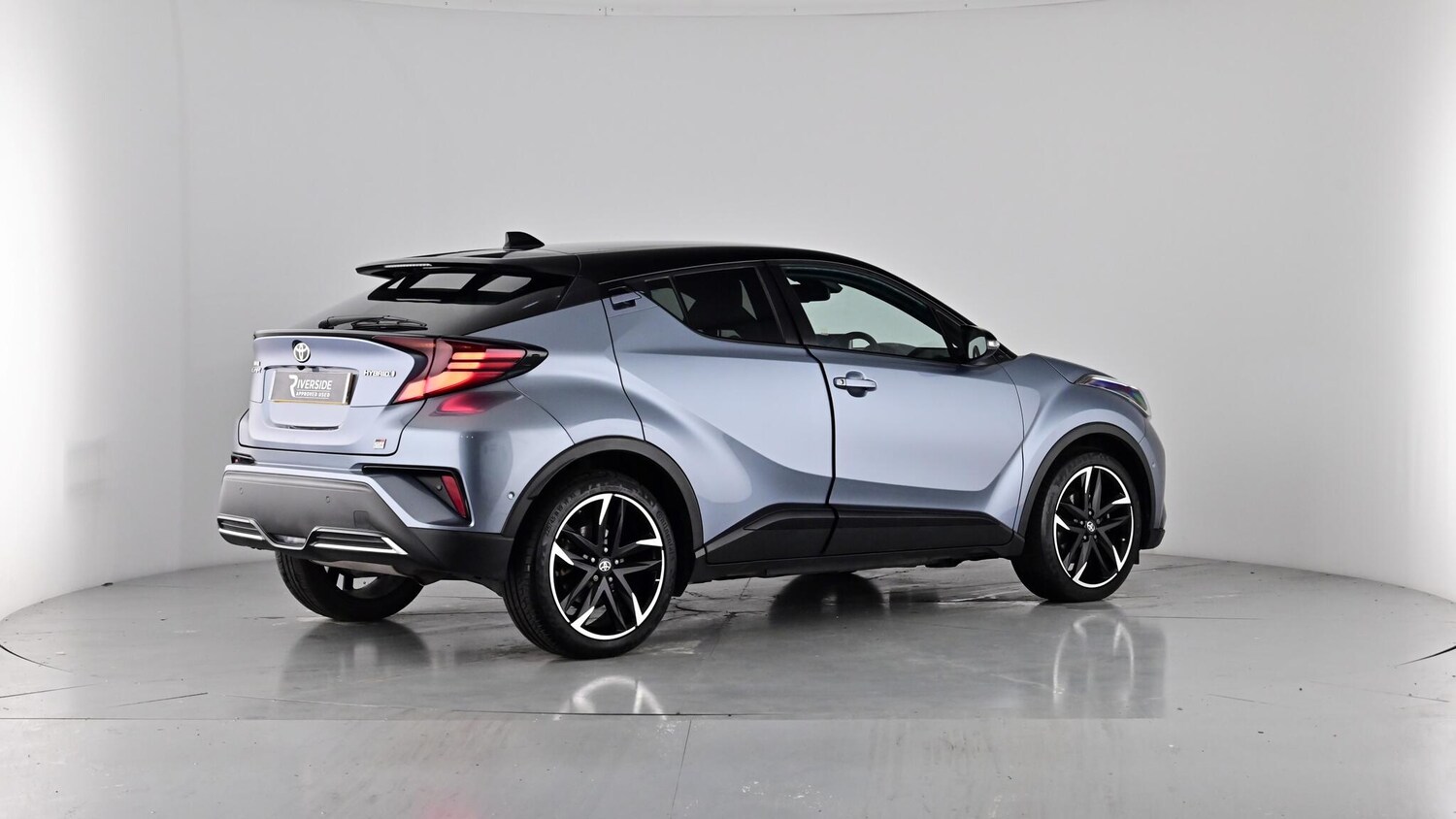 Used Toyota C-HR 2022 for sale - 76328073: Photo 65