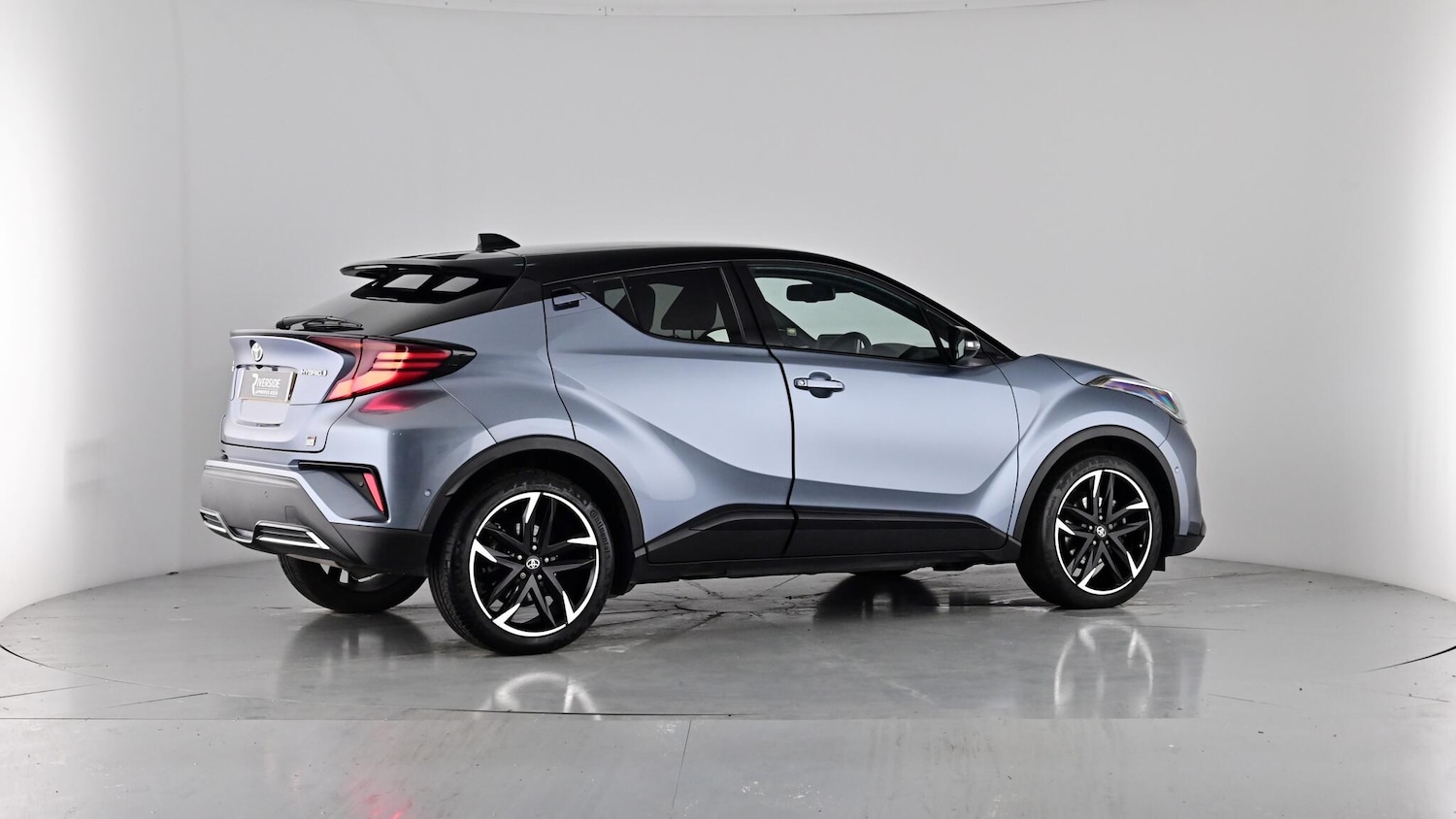 Used Toyota C-HR 2022 for sale - 76328073: Photo 66