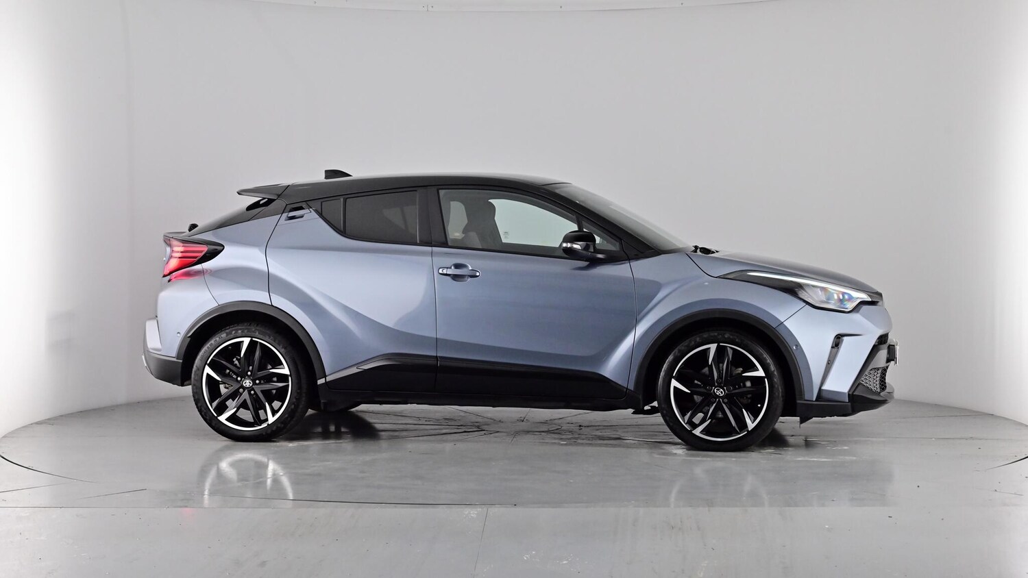 Used Toyota C-HR 2022 for sale - 76328073: Photo 70