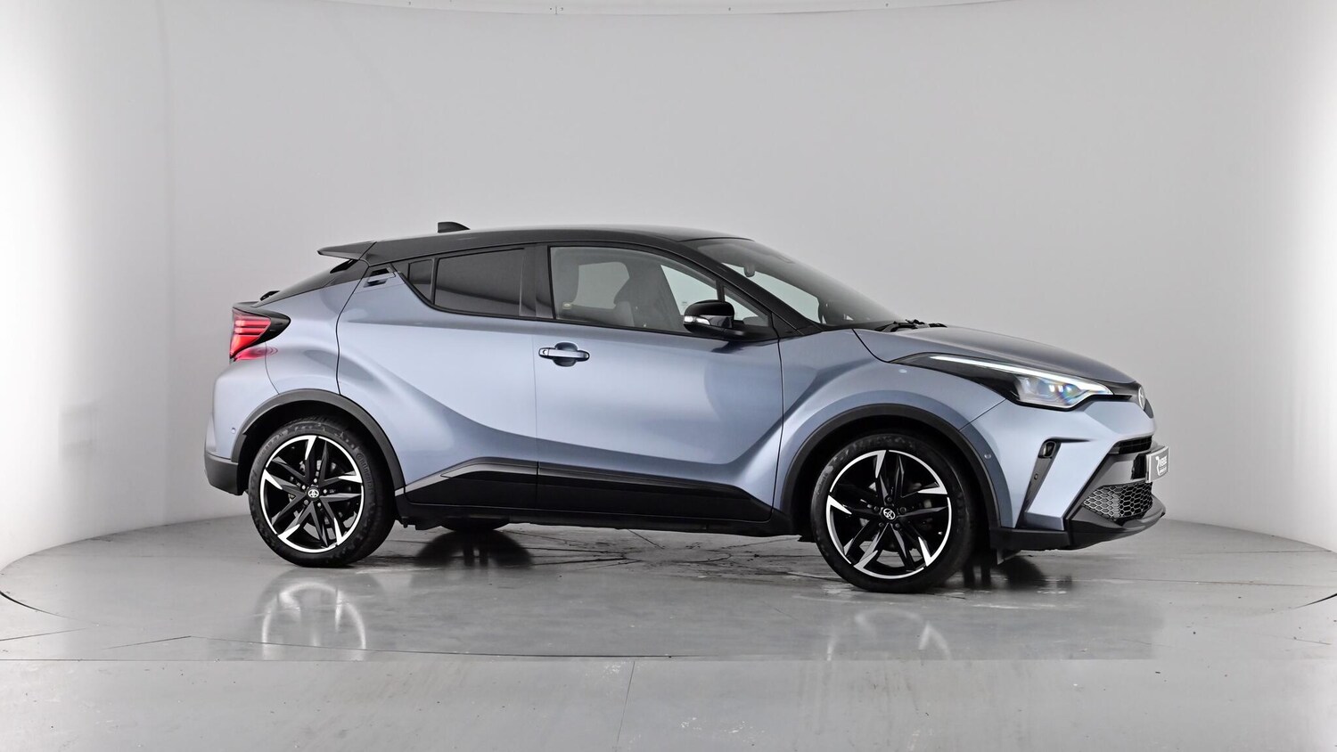 Used Toyota C-HR 2022 for sale - 76328073: Photo 71