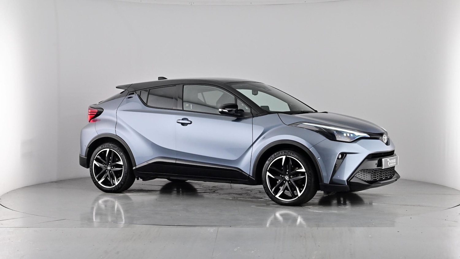 Used Toyota C-HR 2022 for sale - 76328073: Photo 72