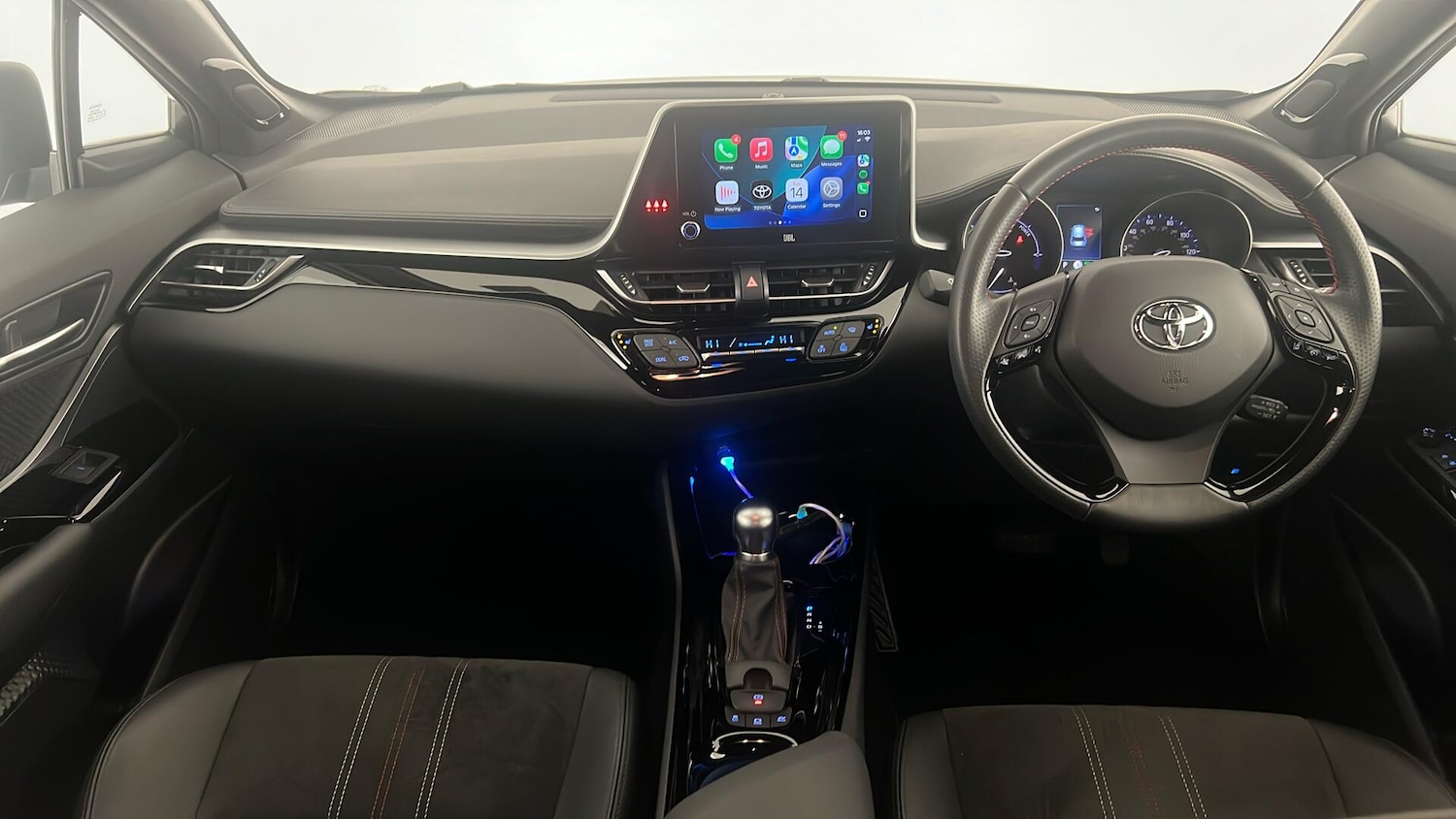 Used Toyota C-HR 2022 for sale - 76328073: Photo 9