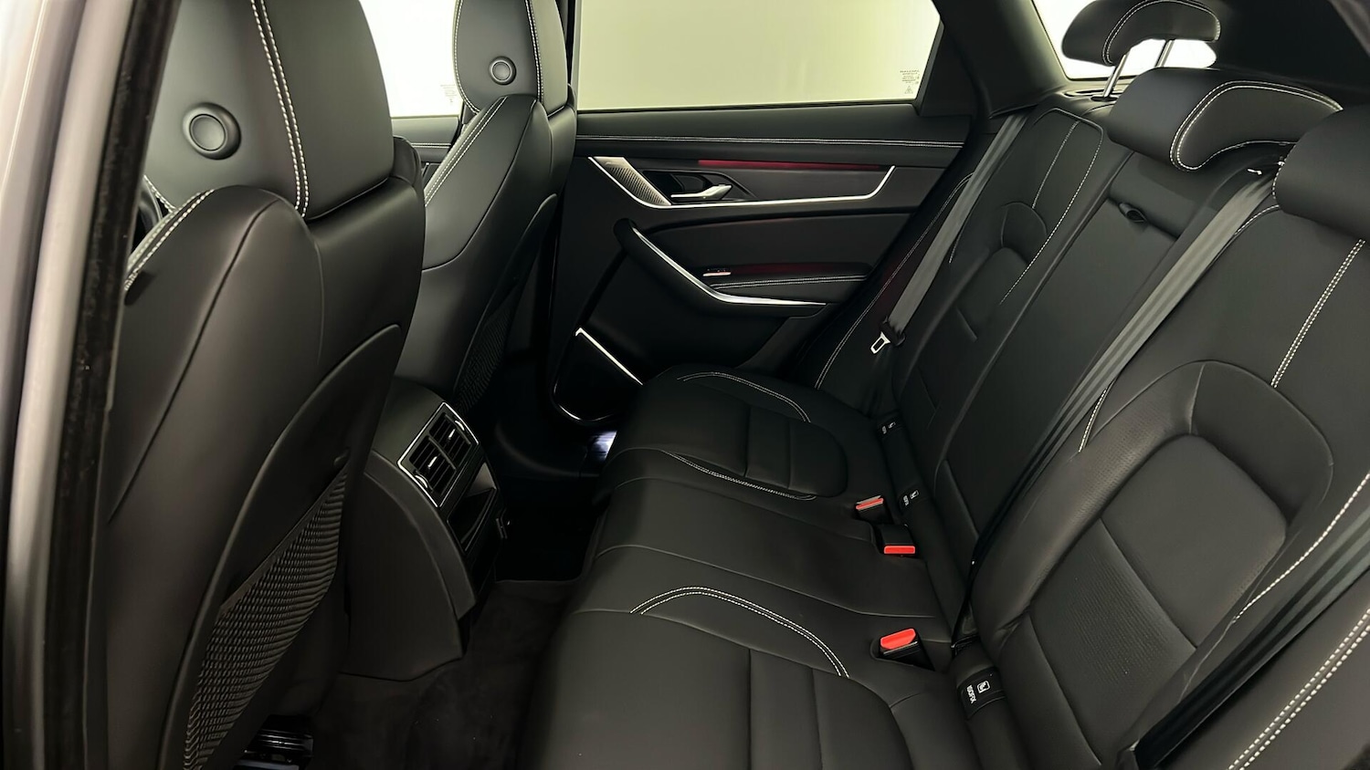 Used Jaguar F-Pace 2024 for sale - 76494073: Photo 11