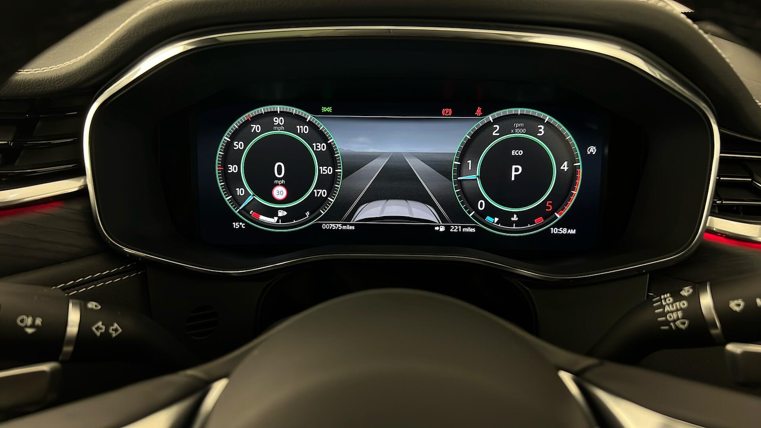 Used Jaguar F-Pace 2024 for sale - 76494073: Photo 16