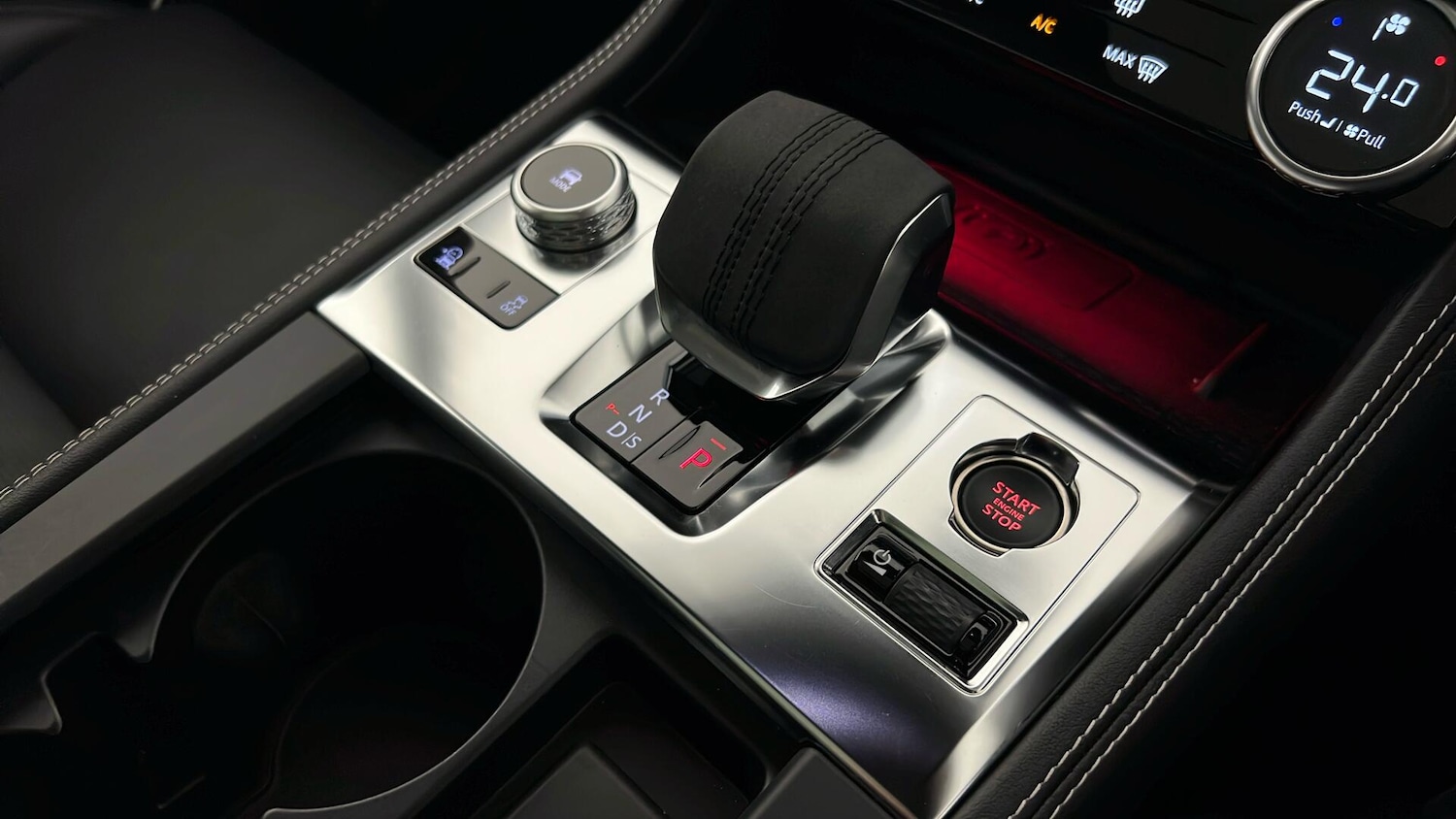 Used Jaguar F-Pace 2024 for sale - 76494073: Photo 19