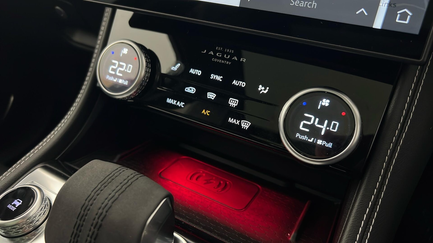 Used Jaguar F-Pace 2024 for sale - 76494073: Photo 20