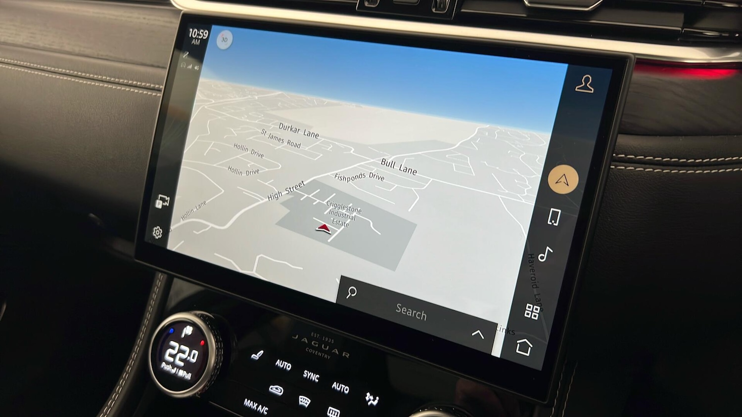 Used Jaguar F-Pace 2024 for sale - 76494073: Photo 21