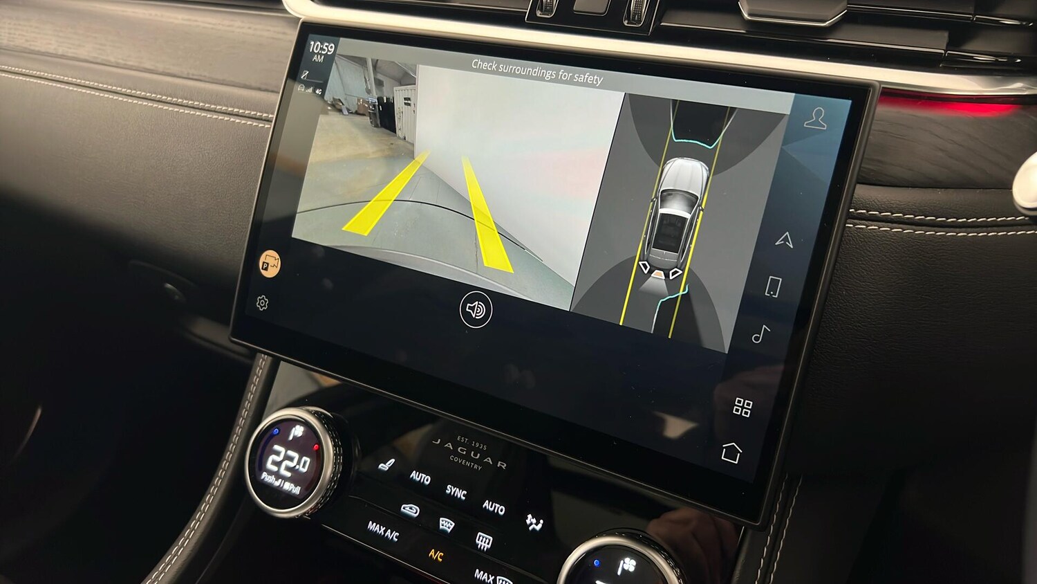 Used Jaguar F-Pace 2024 for sale - 76494073: Photo 22