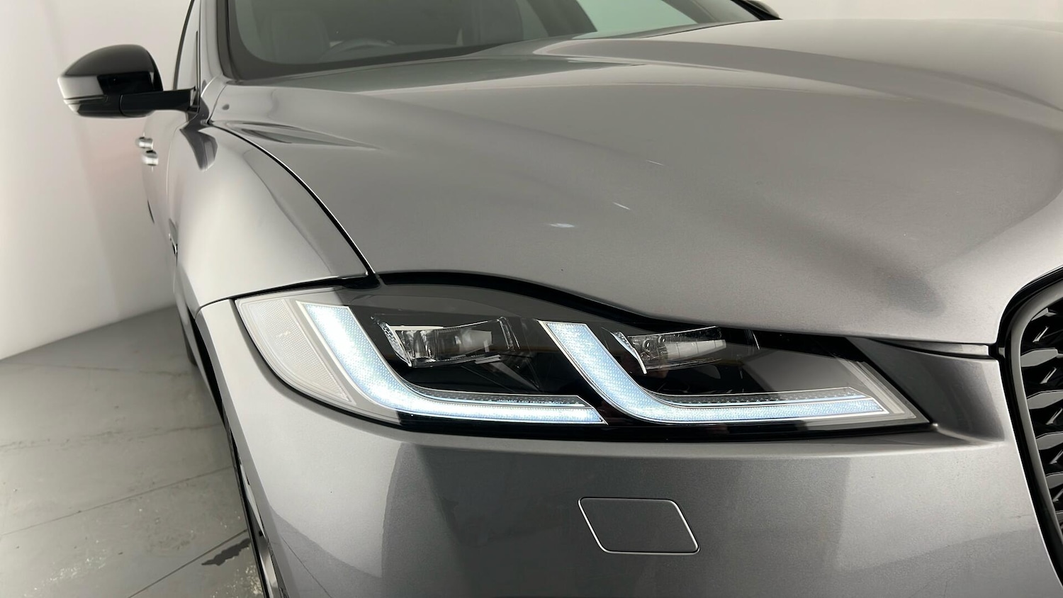 Used Jaguar F-Pace 2024 for sale - 76494073: Photo 23