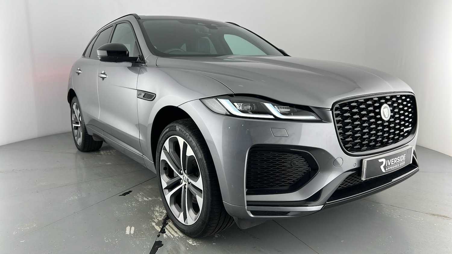 Used Jaguar F-Pace 2024 for sale - 76494073: Photo 24