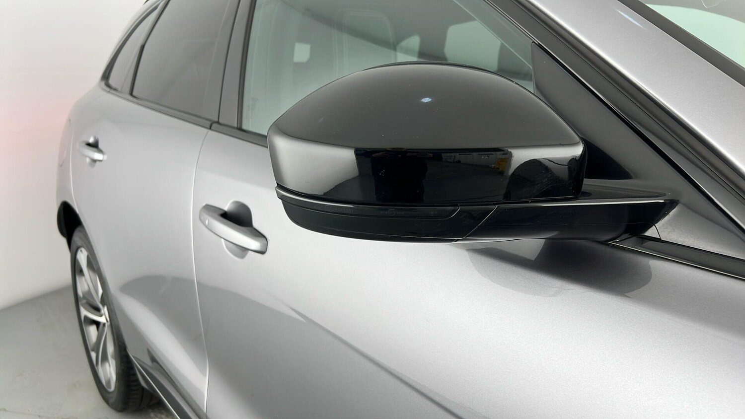 Used Jaguar F-Pace 2024 for sale - 76494073: Photo 26