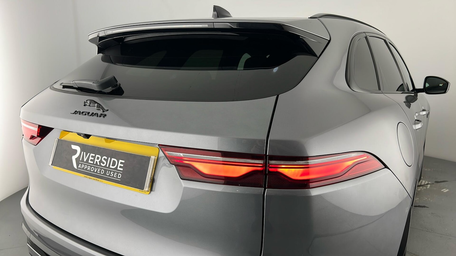 Used Jaguar F-Pace 2024 for sale - 76494073: Photo 27