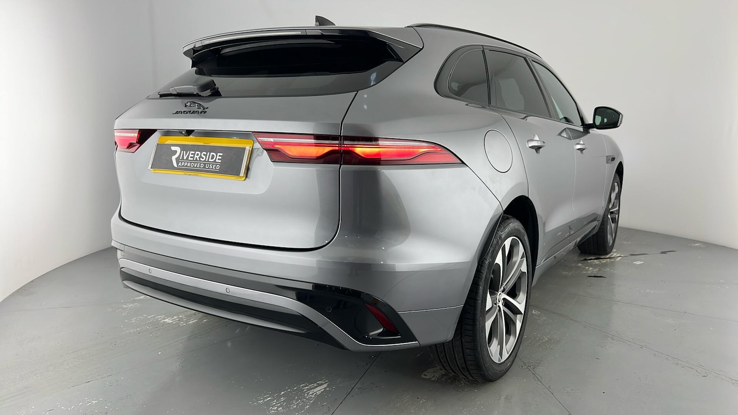 Used Jaguar F-Pace 2024 for sale - 76494073: Photo 28