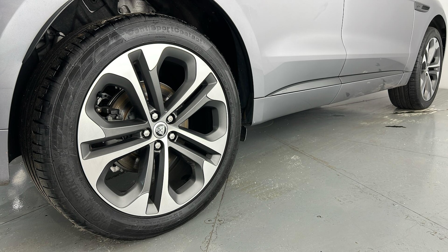 Used Jaguar F-Pace 2024 for sale - 76494073: Photo 29