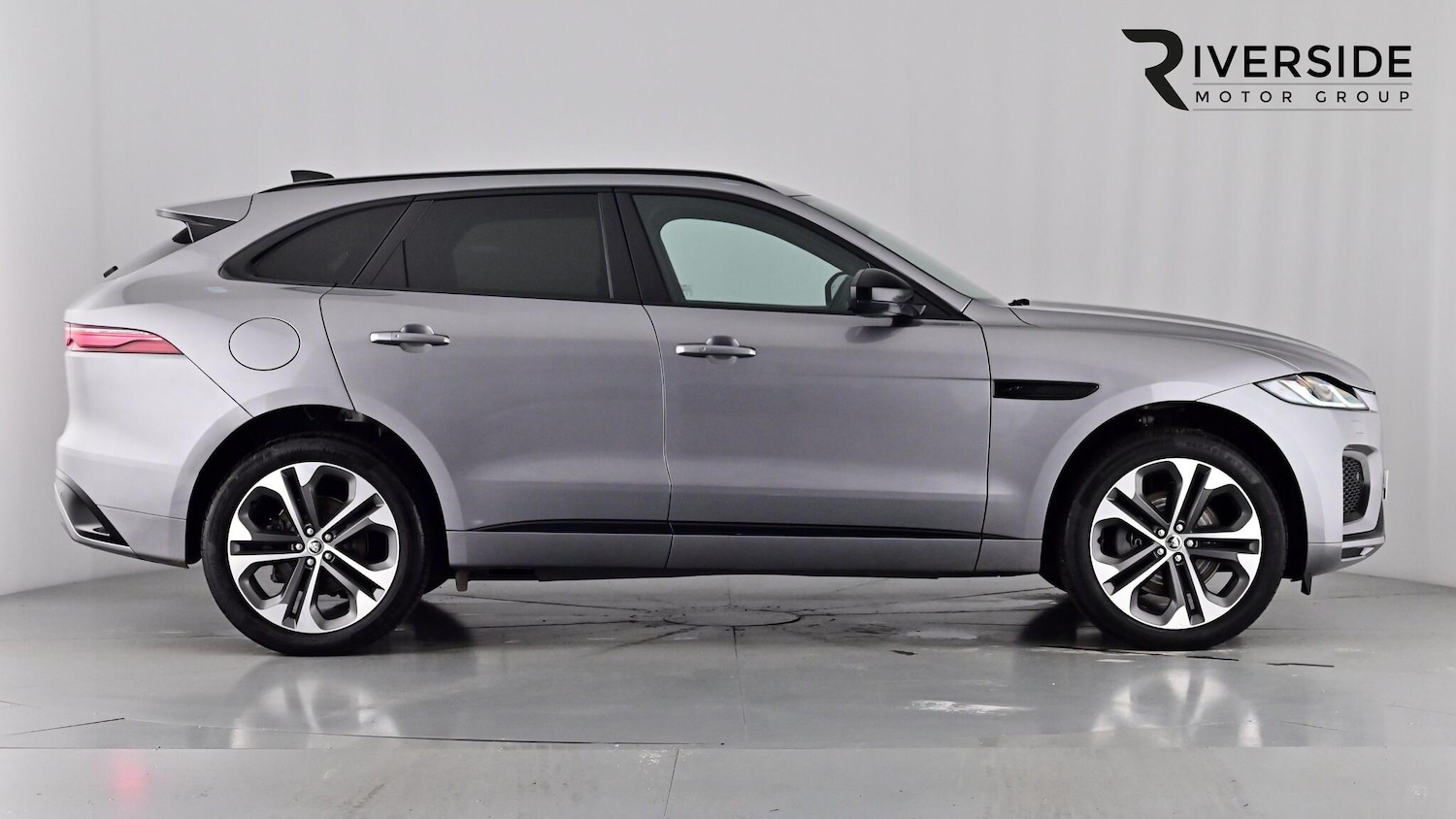 Used Jaguar F-Pace 2024 for sale - 76494073: Photo 3