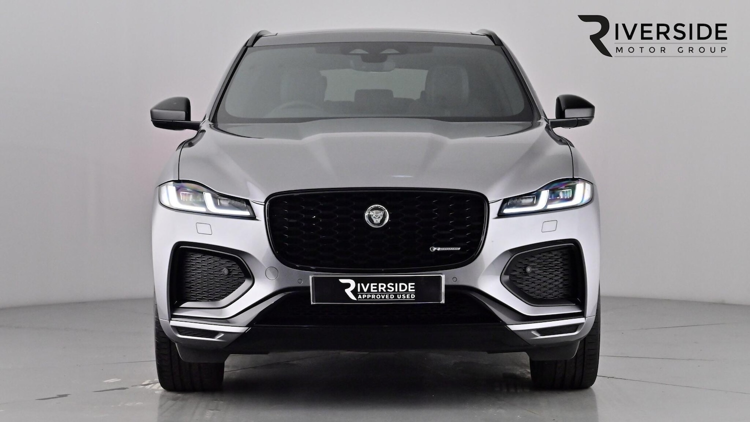 Used Jaguar F-Pace 2024 for sale - 76494073: Photo 4