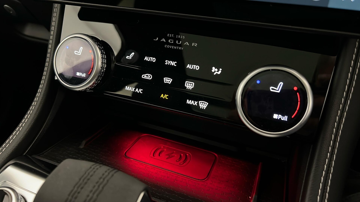 Used Jaguar F-Pace 2024 for sale - 76494073: Photo 43