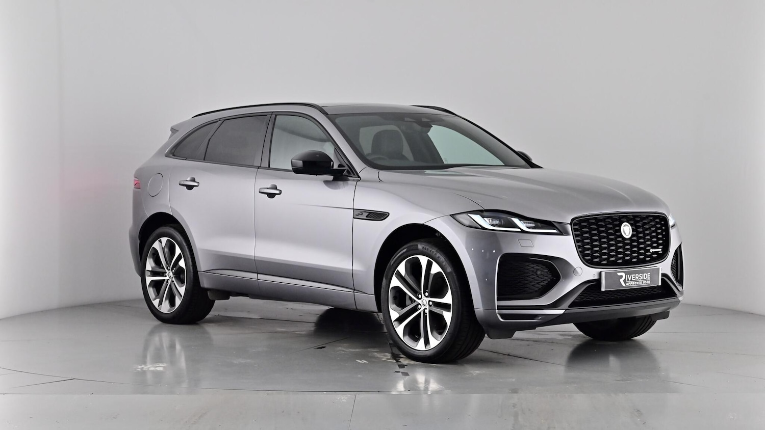 Used Jaguar F-Pace 2024 for sale - 76494073: Photo 46