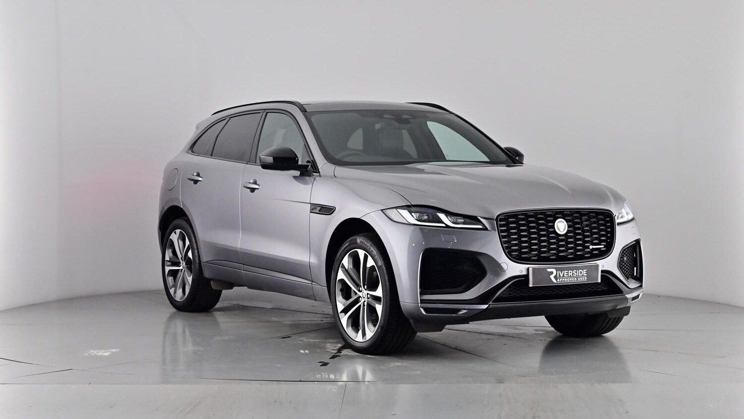 Used Jaguar F-Pace 2024 for sale - 76494073: Photo 47