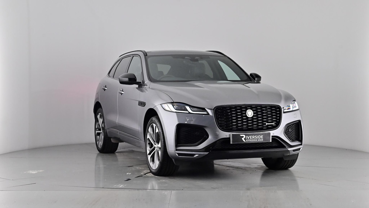 Used Jaguar F-Pace 2024 for sale - 76494073: Photo 48
