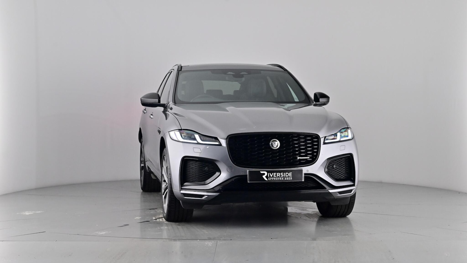Used Jaguar F-Pace 2024 for sale - 76494073: Photo 49