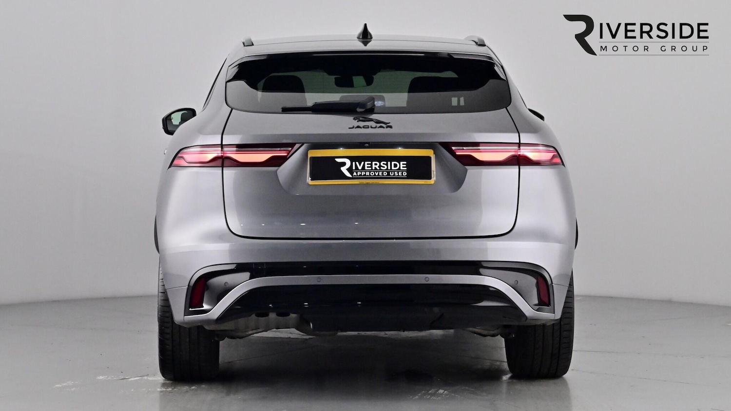 Used Jaguar F-Pace 2024 for sale - 76494073: Photo 5