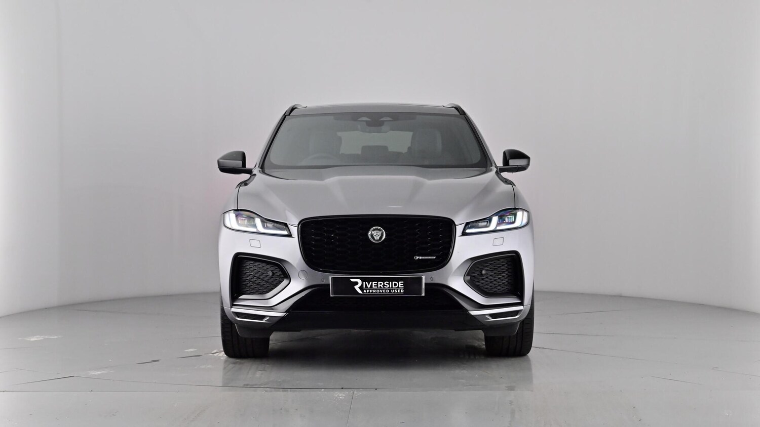 Used Jaguar F-Pace 2024 for sale - 76494073: Photo 50