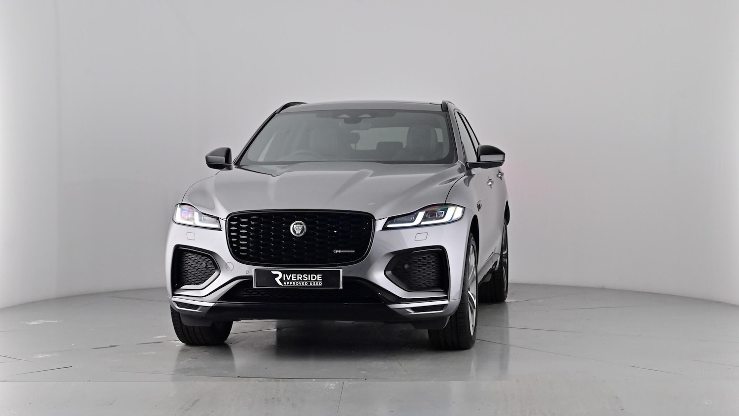 Used Jaguar F-Pace 2024 for sale - 76494073: Photo 51