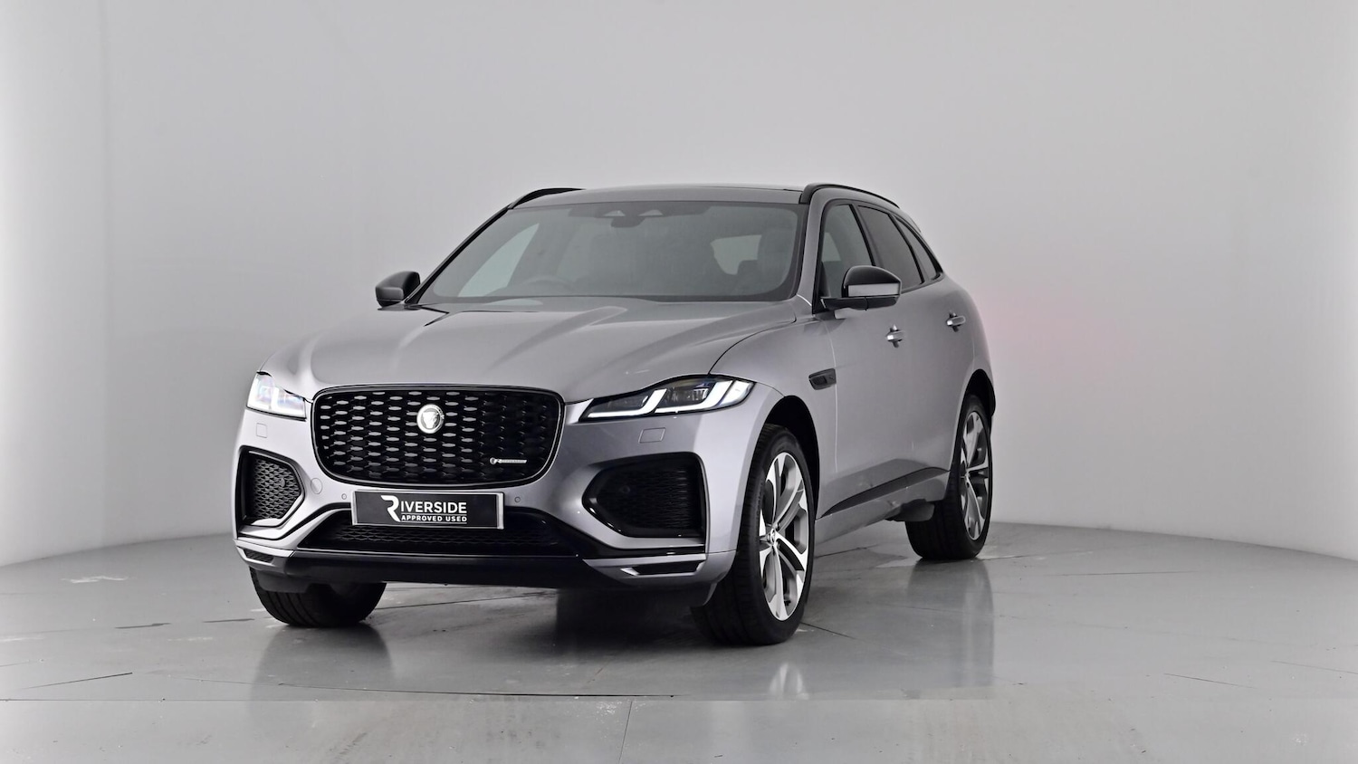 Used Jaguar F-Pace 2024 for sale - 76494073: Photo 52
