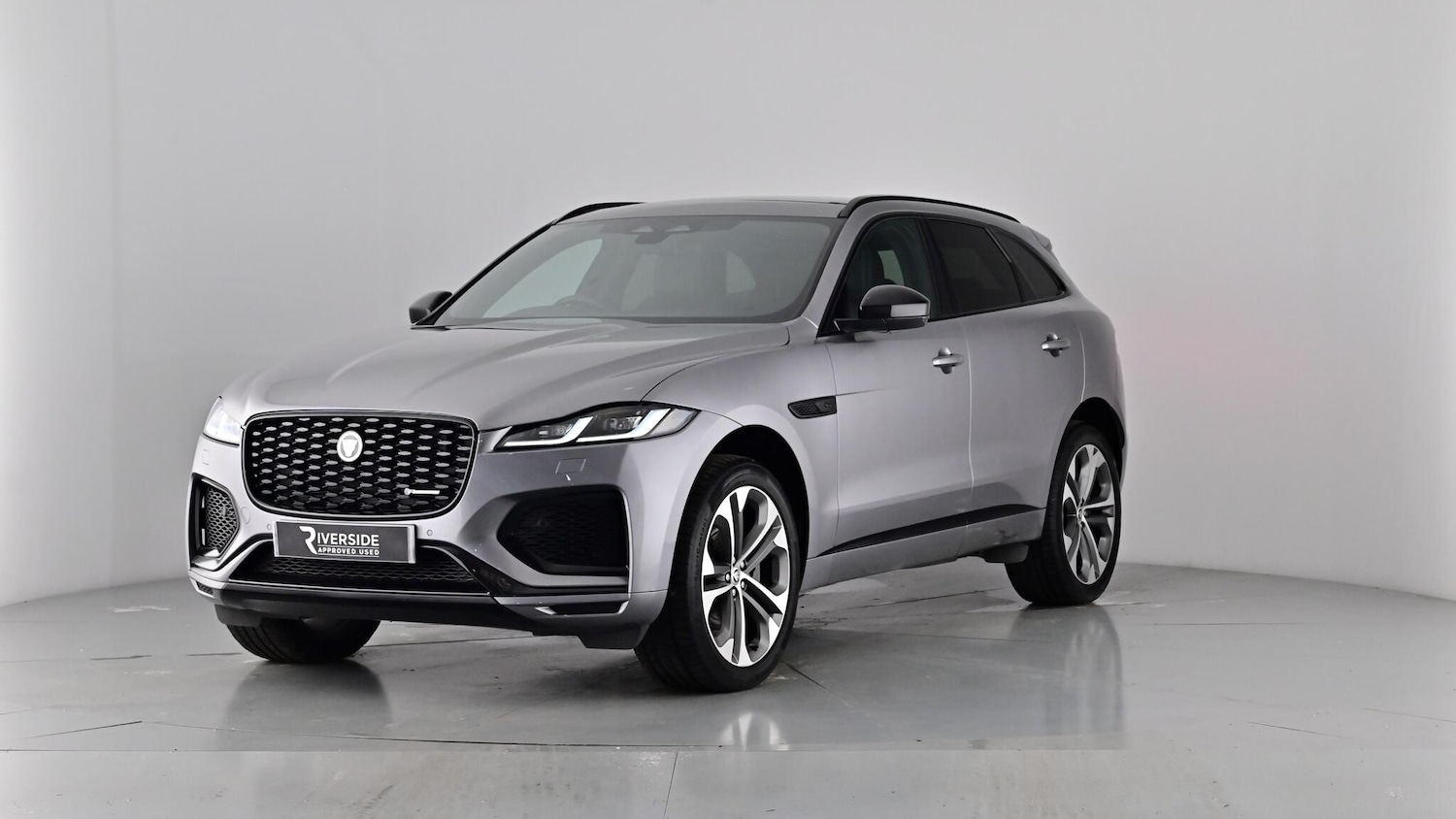 Used Jaguar F-Pace 2024 for sale - 76494073: Photo 53