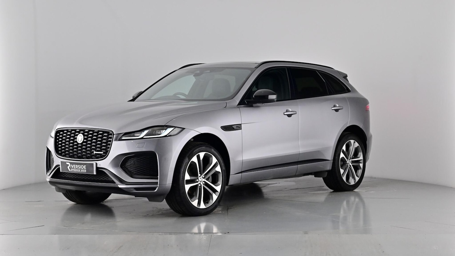 Used Jaguar F-Pace 2024 for sale - 76494073: Photo 54