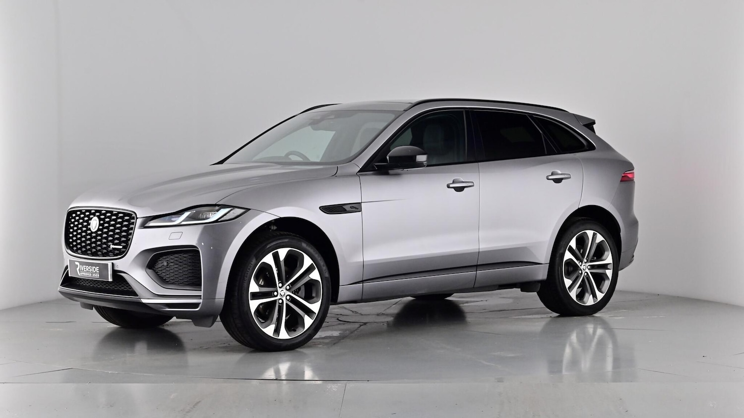 Used Jaguar F-Pace 2024 for sale - 76494073: Photo 55
