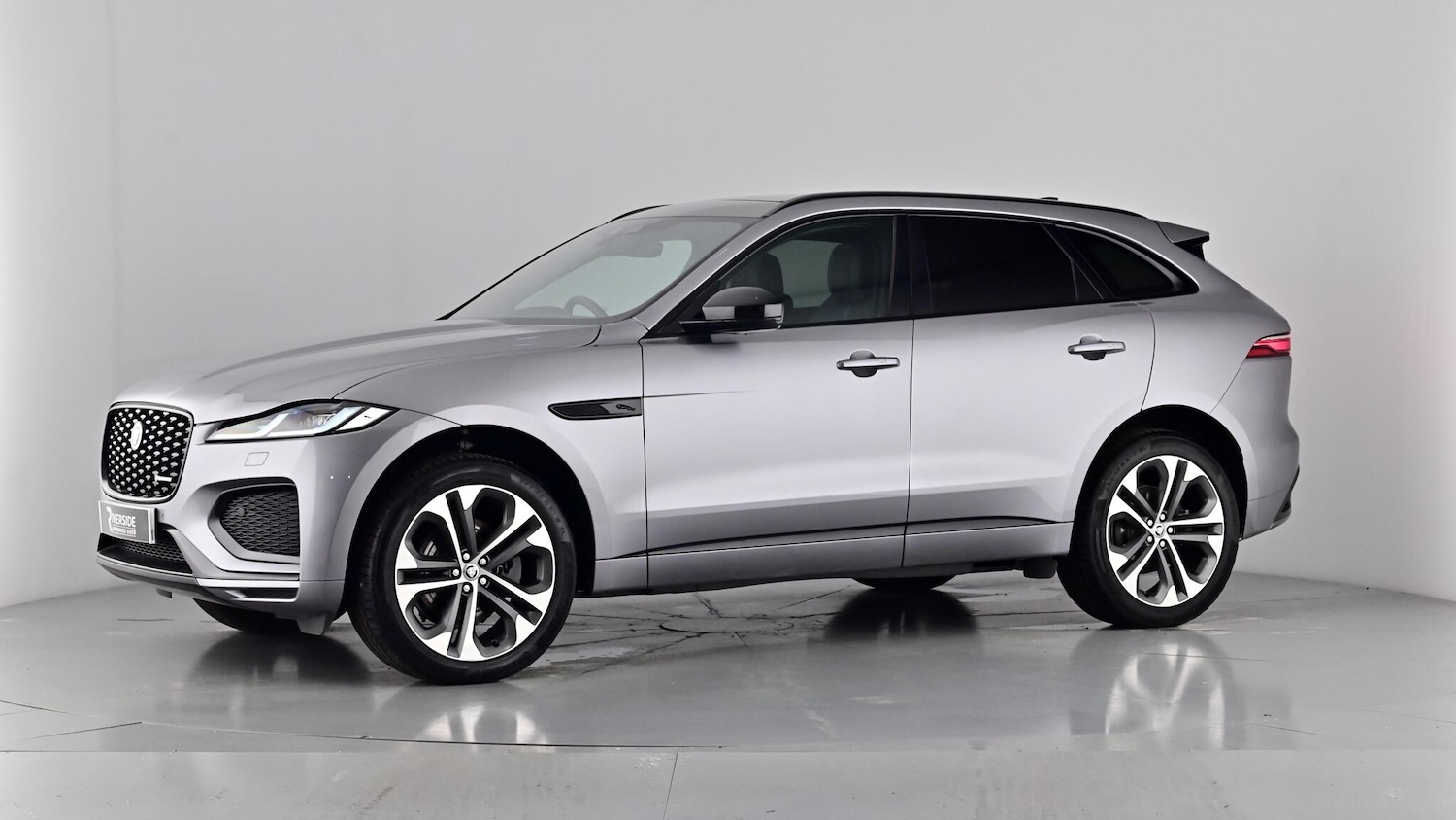Used Jaguar F-Pace 2024 for sale - 76494073: Photo 56