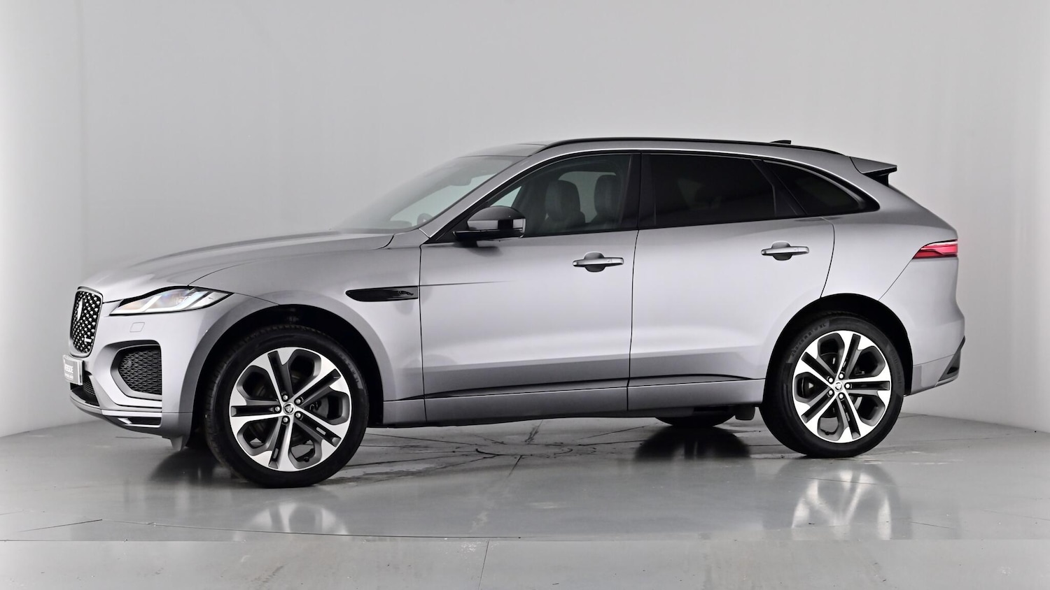 Used Jaguar F-Pace 2024 for sale - 76494073: Photo 57