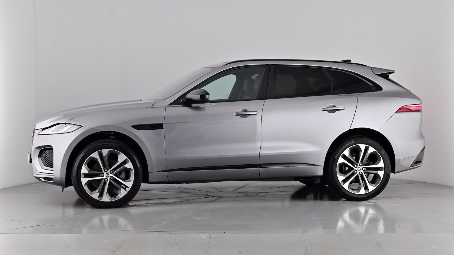 Used Jaguar F-Pace 2024 for sale - 76494073: Photo 58