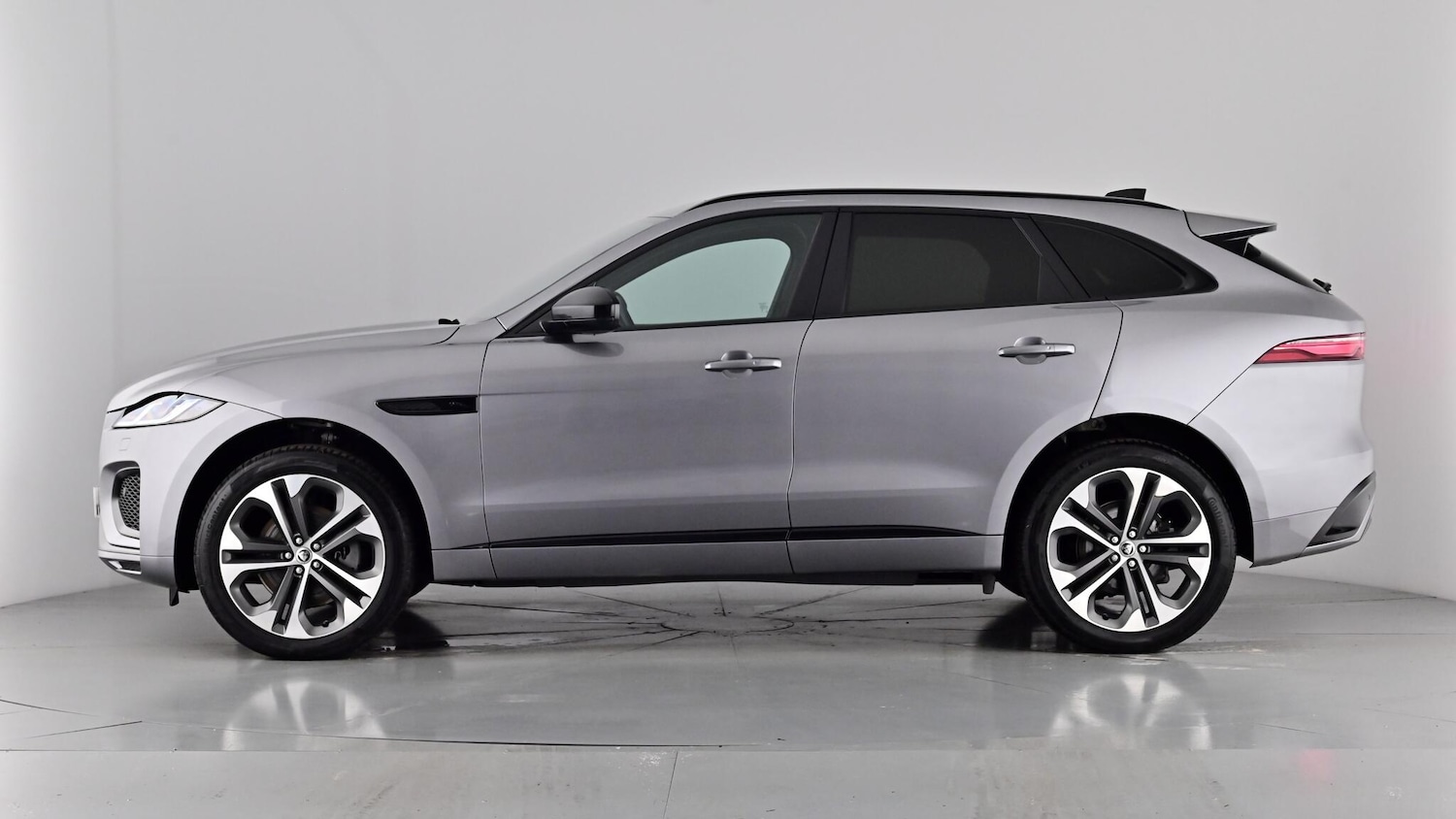 Used Jaguar F-Pace 2024 for sale - 76494073: Photo 59