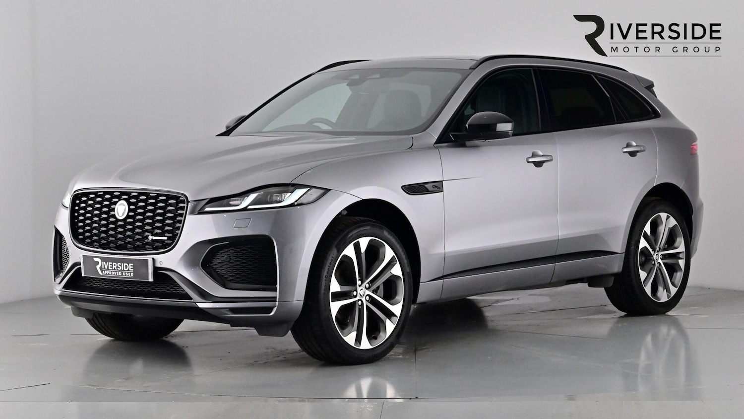 Used Jaguar F-Pace 2024 for sale - 76494073: Photo 6