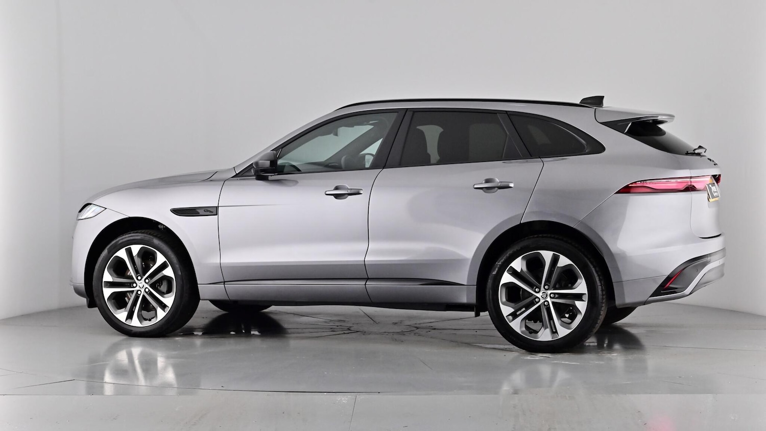 Used Jaguar F-Pace 2024 for sale - 76494073: Photo 61