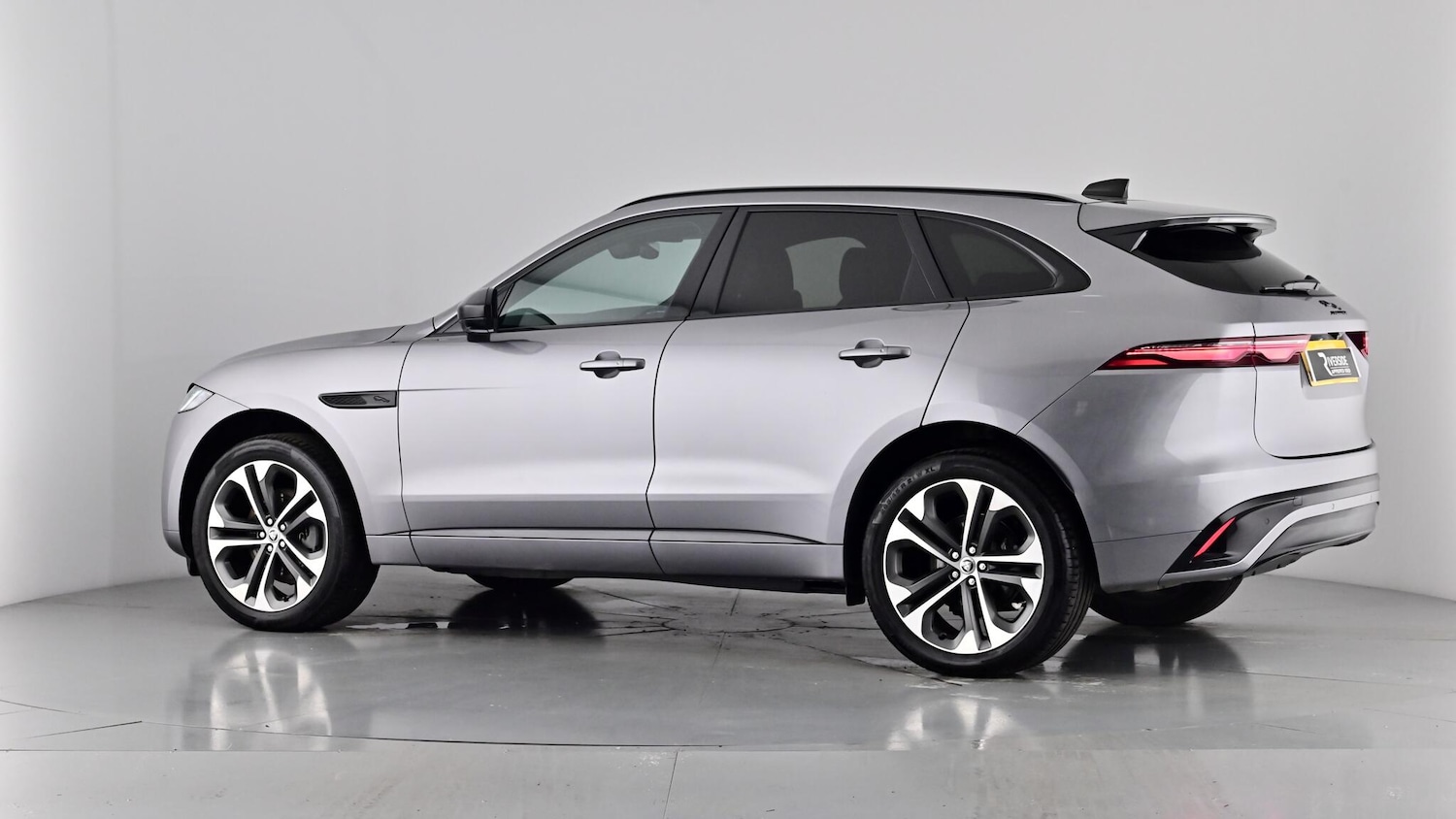 Used Jaguar F-Pace 2024 for sale - 76494073: Photo 62