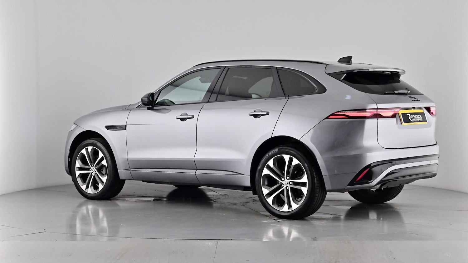 Used Jaguar F-Pace 2024 for sale - 76494073: Photo 63