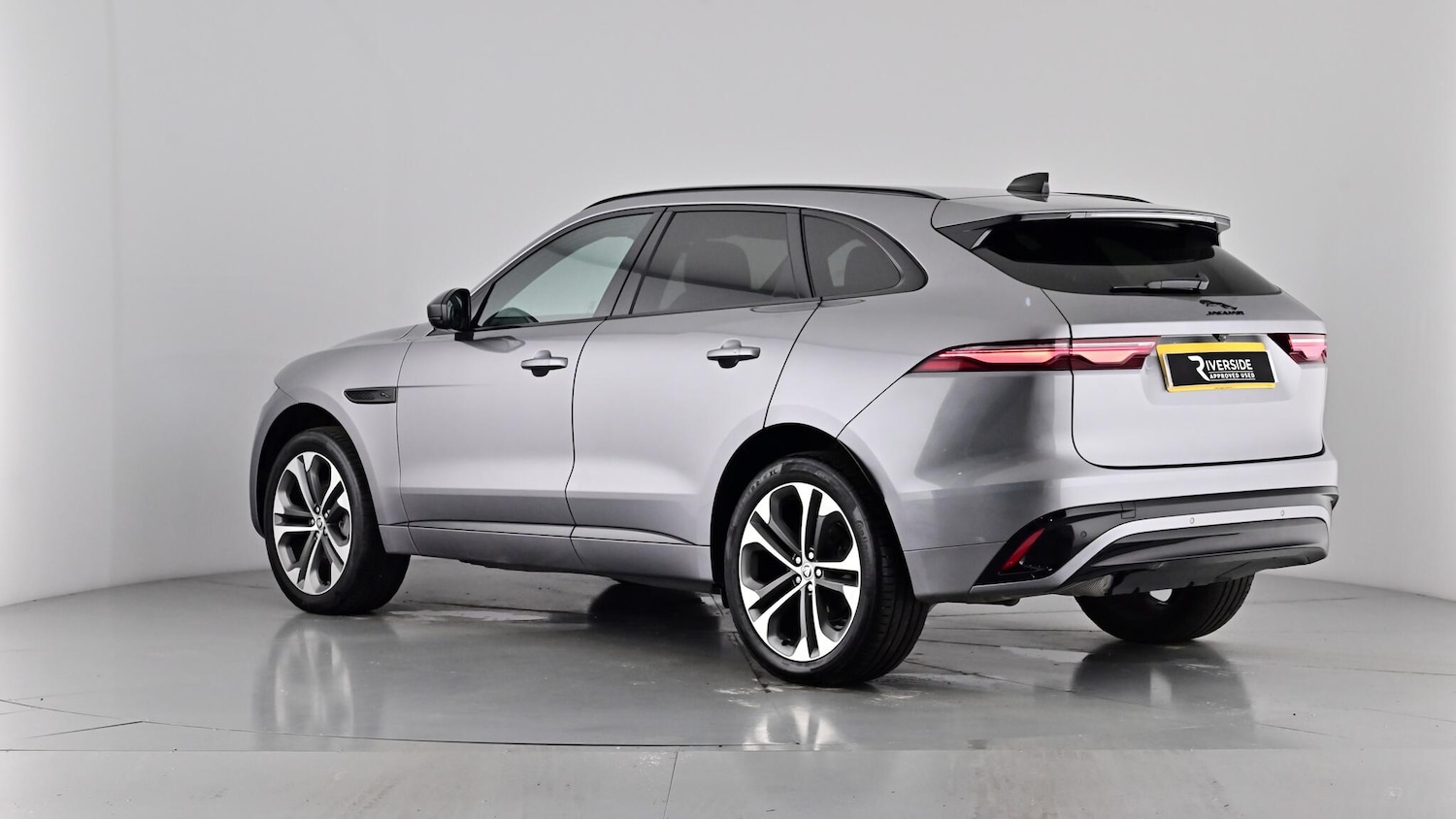 Used Jaguar F-Pace 2024 for sale - 76494073: Photo 64