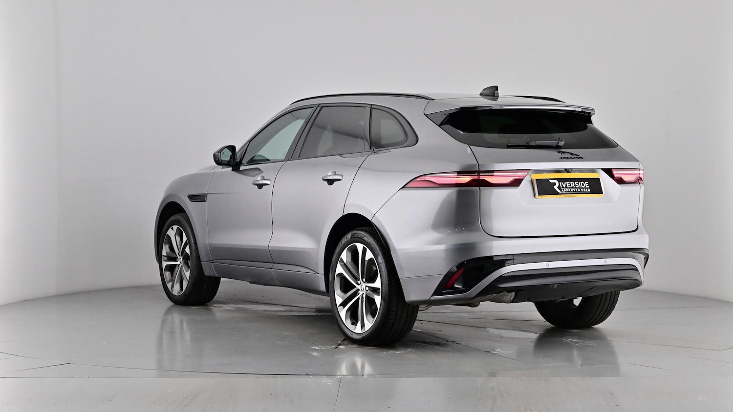 Used Jaguar F-Pace 2024 for sale - 76494073: Photo 65