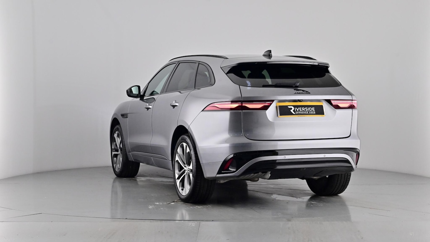 Used Jaguar F-Pace 2024 for sale - 76494073: Photo 66