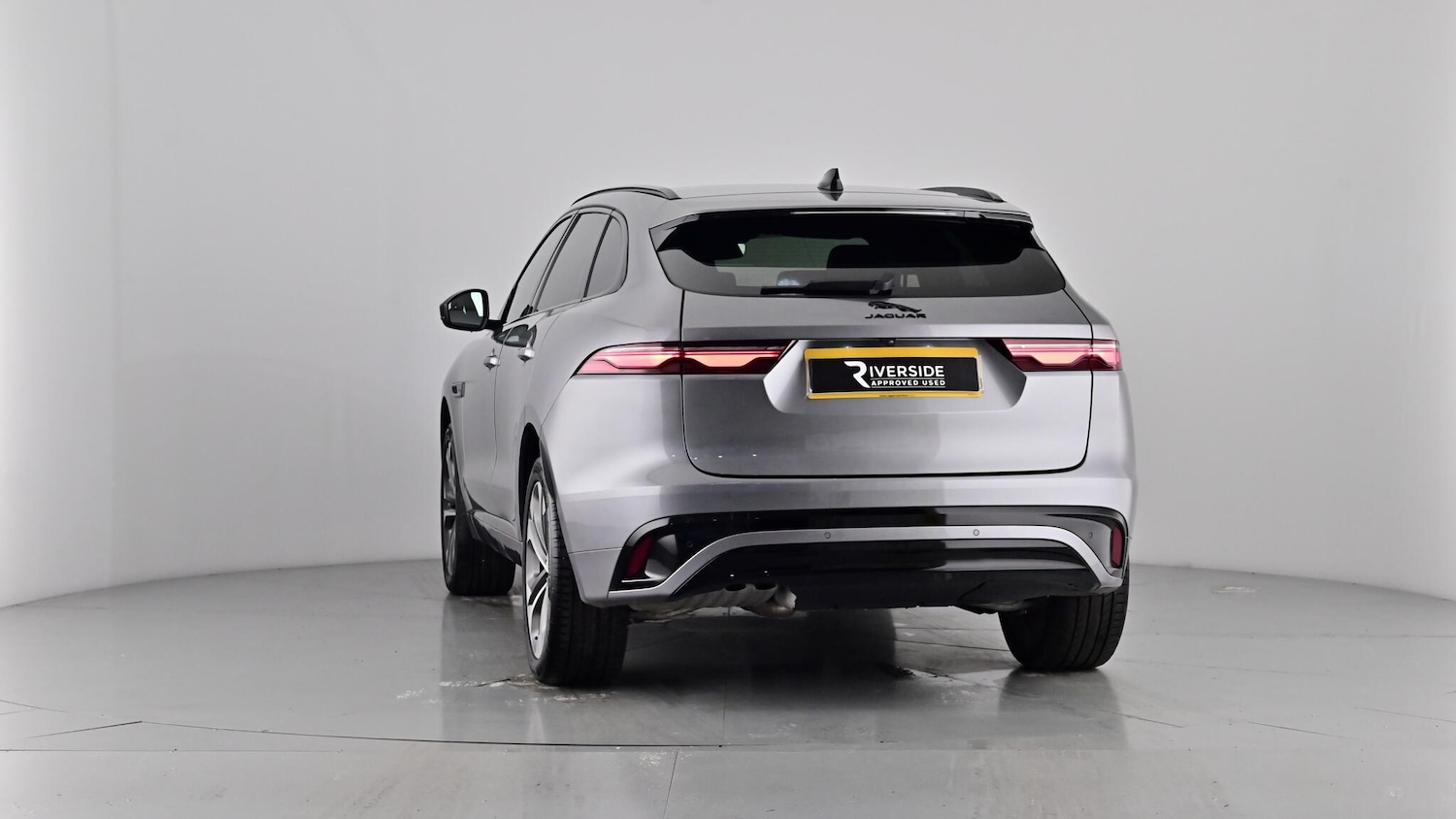 Used Jaguar F-Pace 2024 for sale - 76494073: Photo 67