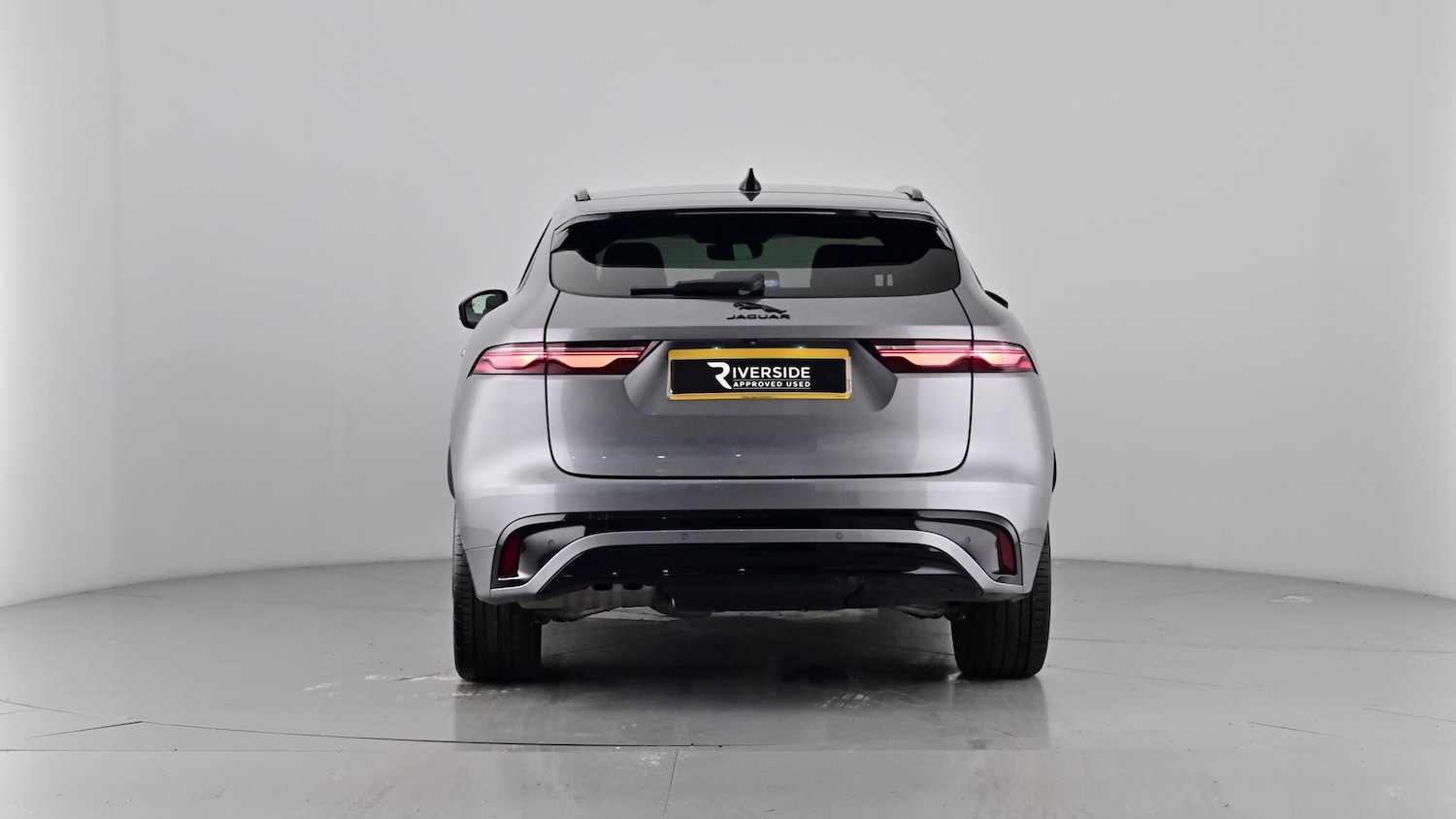 Used Jaguar F-Pace 2024 for sale - 76494073: Photo 68