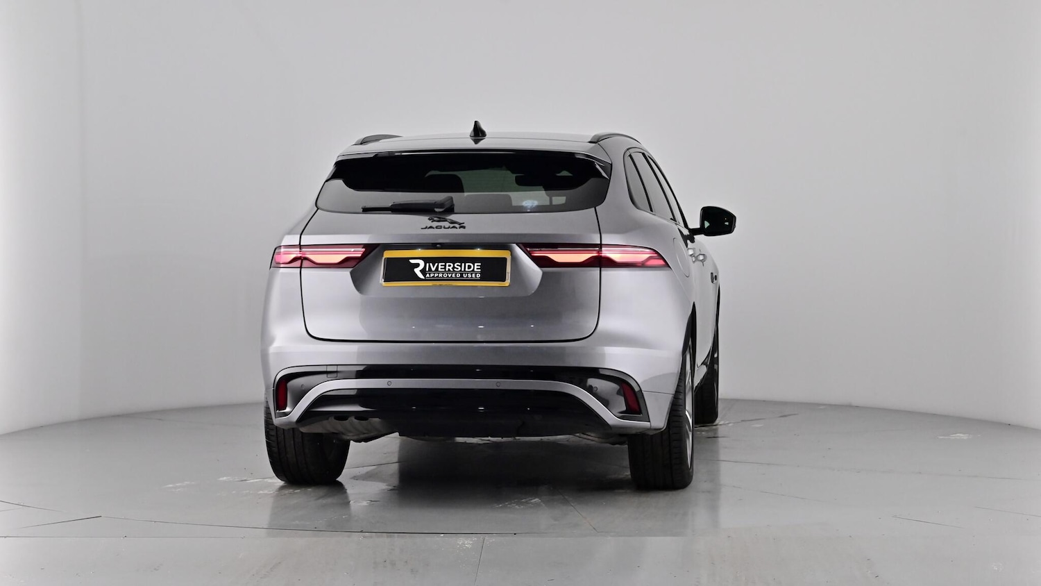 Used Jaguar F-Pace 2024 for sale - 76494073: Photo 69
