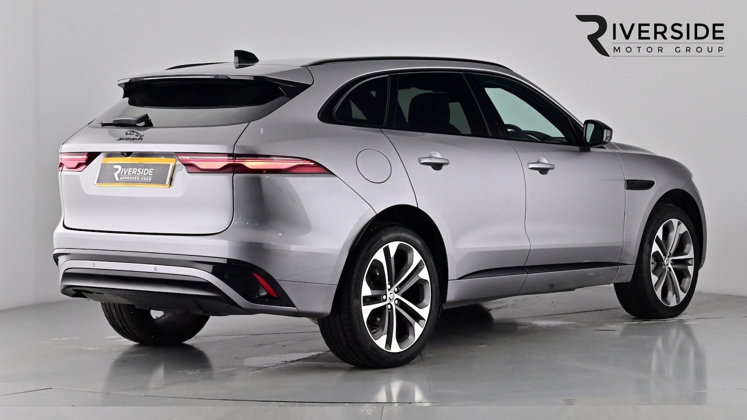 Used Jaguar F-Pace 2024 for sale - 76494073: Photo 7