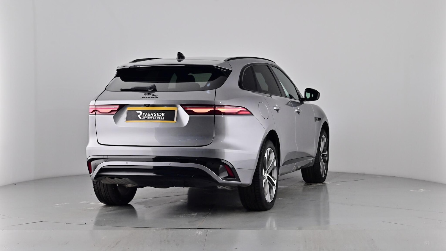 Used Jaguar F-Pace 2024 for sale - 76494073: Photo 70