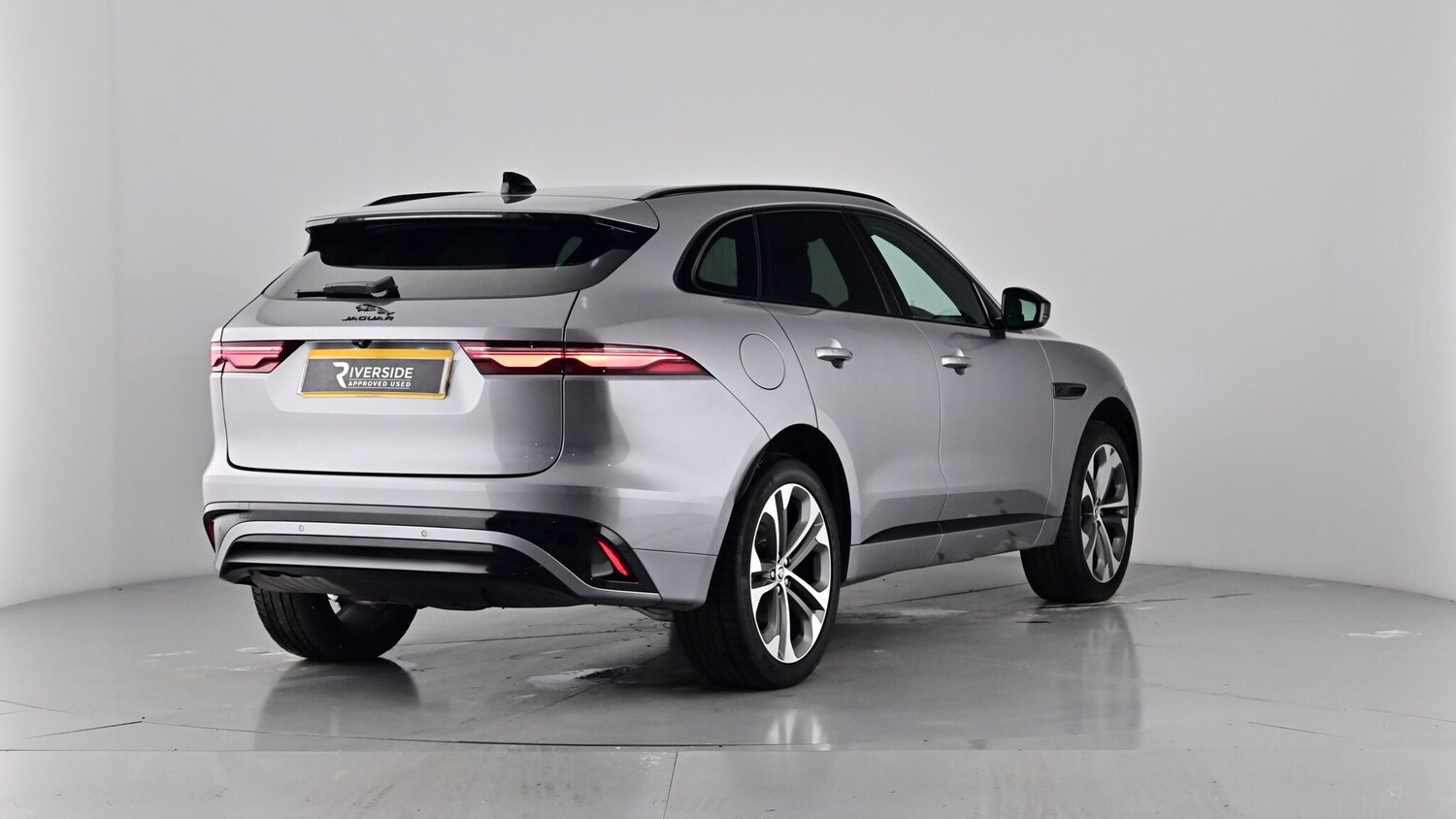 Used Jaguar F-Pace 2024 for sale - 76494073: Photo 71