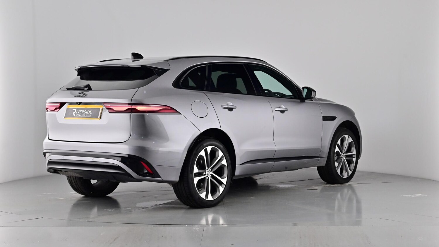 Used Jaguar F-Pace 2024 for sale - 76494073: Photo 72